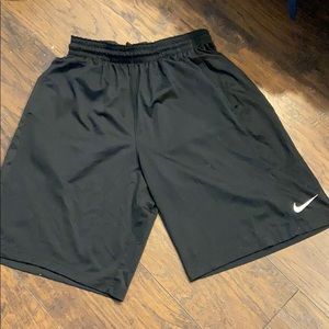 Men’s Nike Dri-Fit Running Shorts - Never Worn